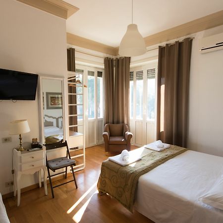 Le Suites Di Tevere Home Рим Экстерьер фото