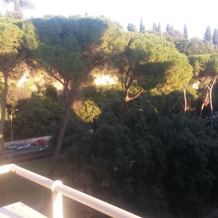 Le Suites Di Tevere Home Рим Экстерьер фото