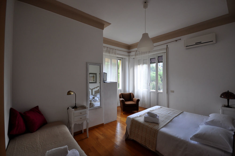 Le Suites Di Tevere Home Рим Экстерьер фото