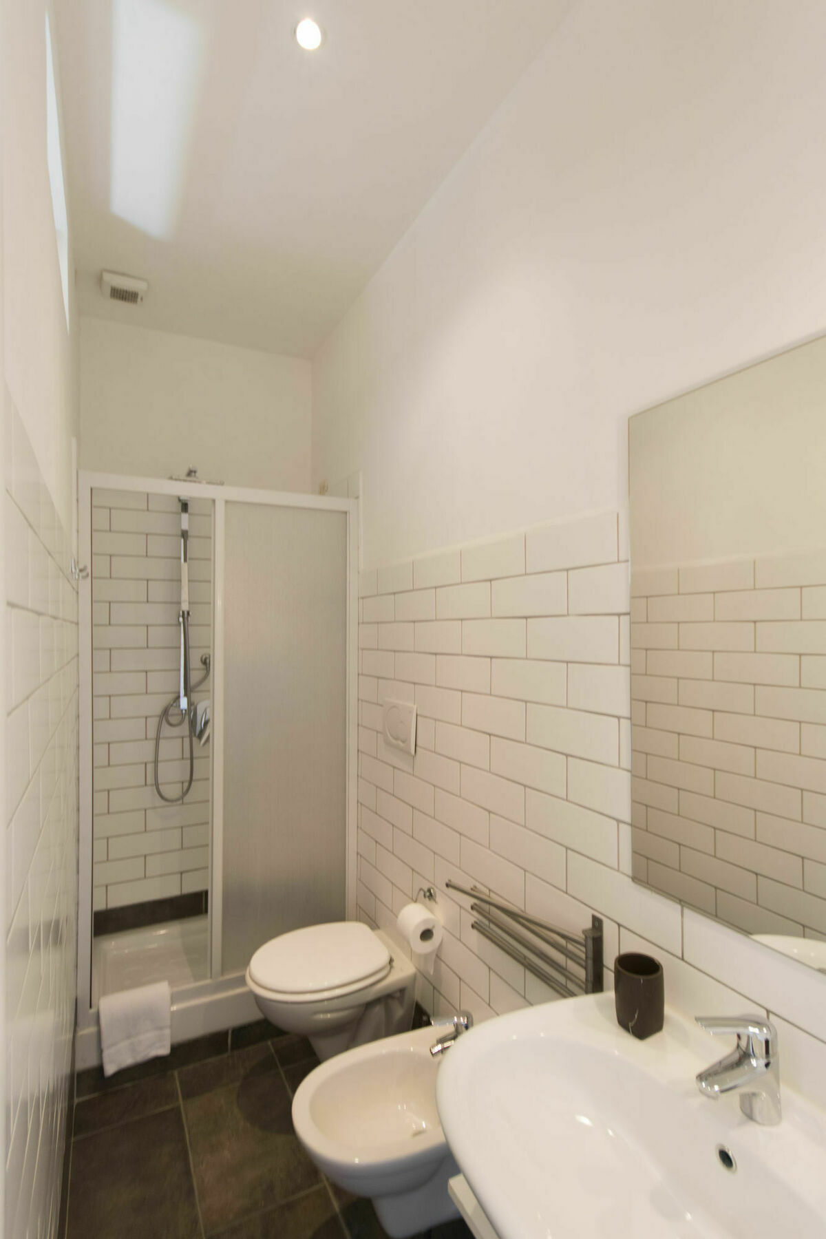 Le Suites Di Tevere Home Рим Экстерьер фото